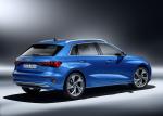Audi A3 Sportback 35 TFSI 2020 года (WW)